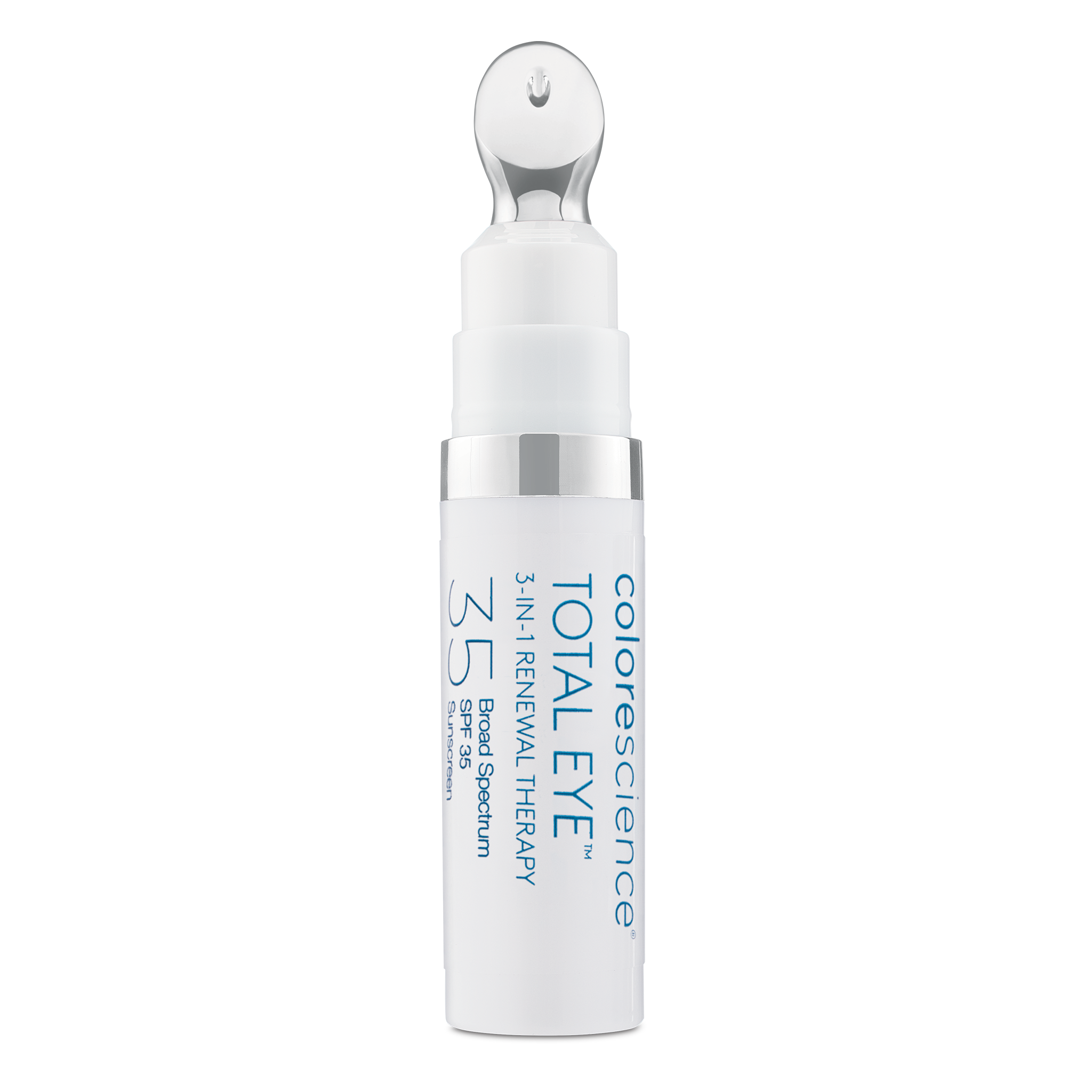 Colorescience Total Eye 3En1 Renewal Therapy Spf35 Fair 7Ml