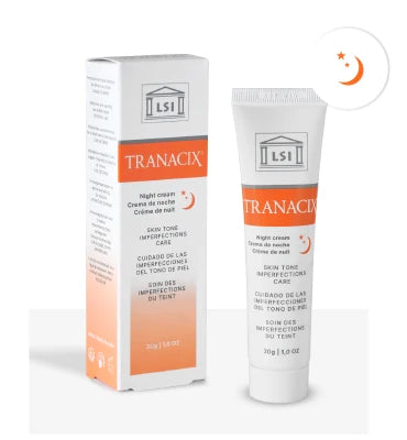 Tranacix Crema 30Gr LSI