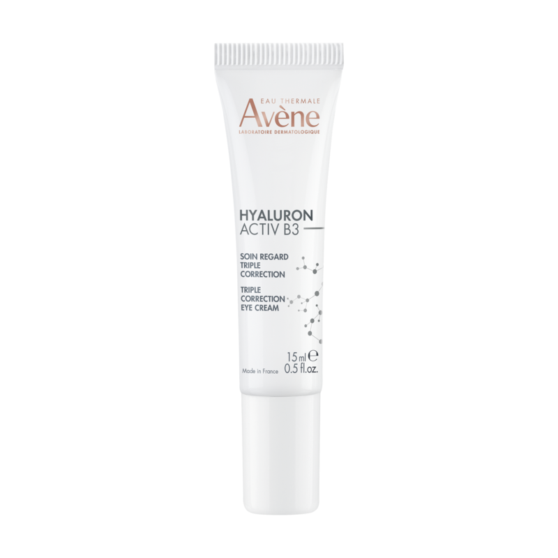 Hyaluron Active B3 Ojos 15ML Avene