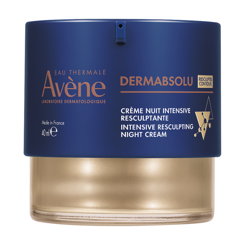 Dermabsolu Crema Noche 40Ml Avene
