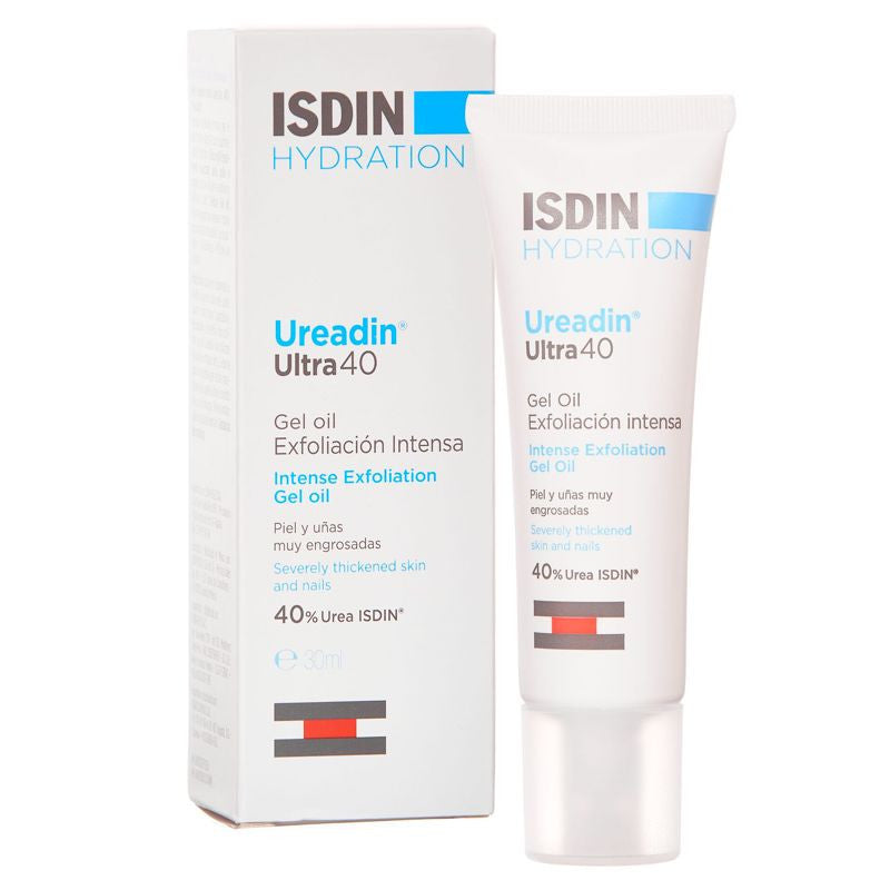 Ureadin Ultra 40 Gel-Oil 30Ml