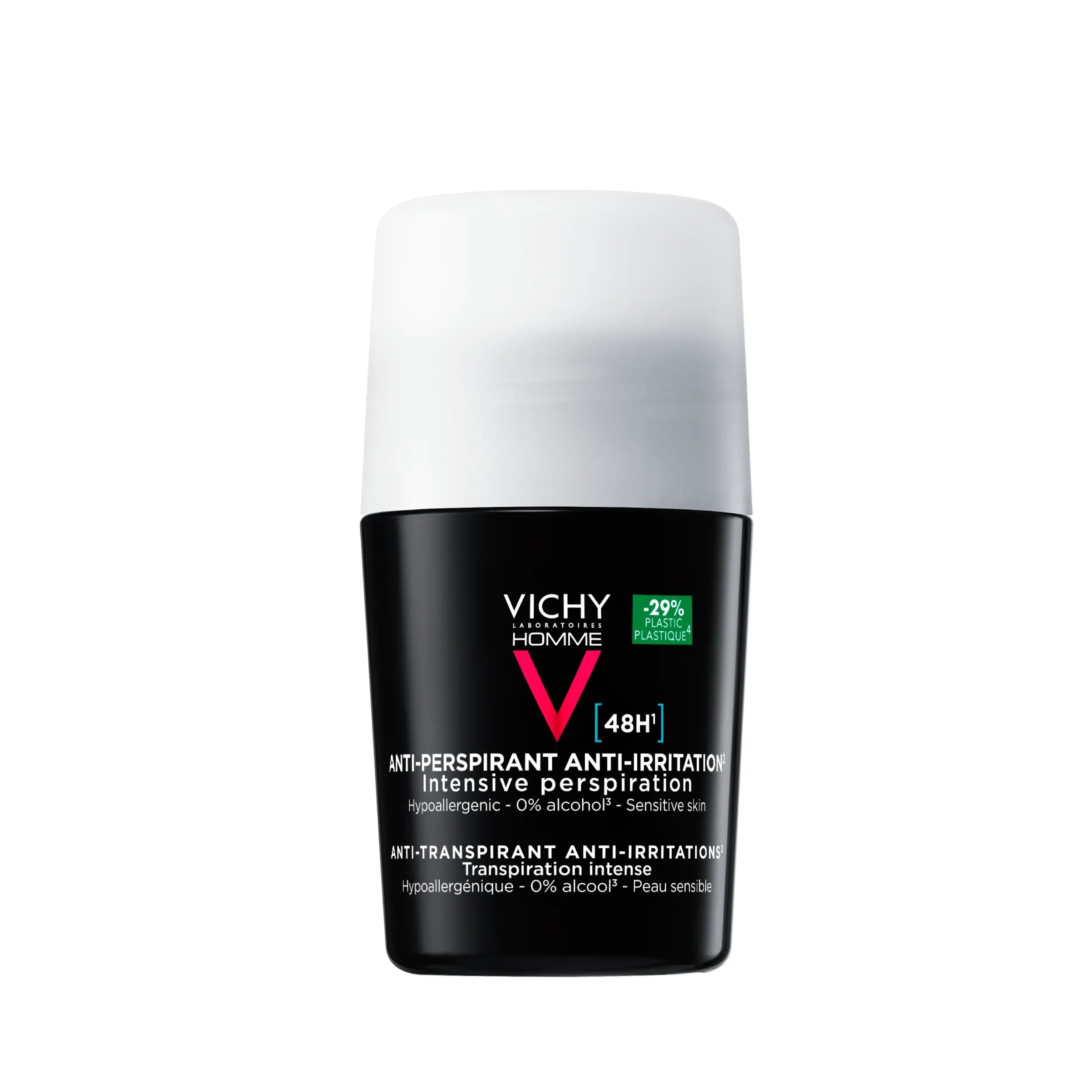 Desodorante Roll-On Homme 50M Vichy