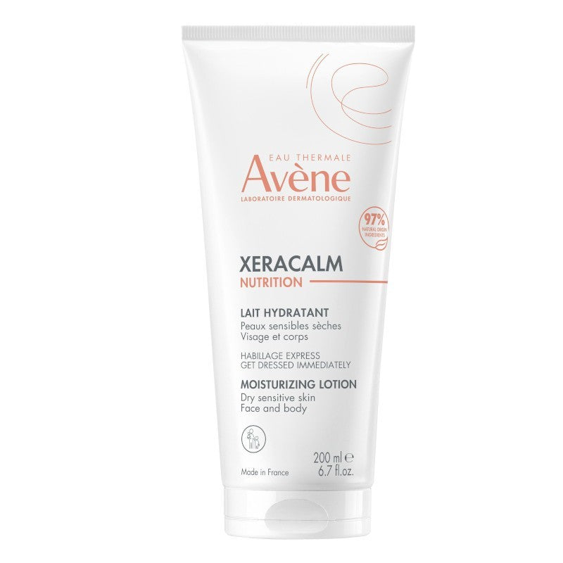 XeraCalm Nutrition Lait 200Ml Avene